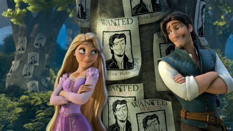 Additionly, a teaser poster visual was also released. A 'Rapunzel' Live-Action Movie Will Reportedly Be Disney's ...