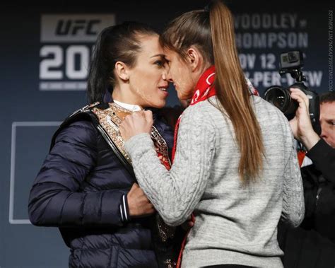 Karolina kowalkiewicz 115 pounds ultimate fighting championship mixed martial arts ufc athlete warriors sports sport. Tweet dnia: Rywalizacja Kowalkiewicz oraz Jędrzejczyk trwa ...