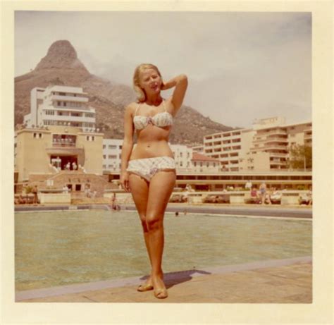 Vintage aerial has over 18 million photos, taken in 41 states over the second half of the twentieth century. 50 Candid Polaroids of Ordinary People in Cape Town in the ...