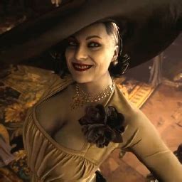 Resident evil 8 tall vampire lady meme. Resident Evil Tall Vampire Lady Meme Review (Lady ...