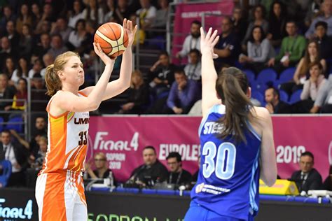 Official turkish airlines euroleague twitter page. Where WNBA stars are playing during the 2020-21 EuroLeague ...