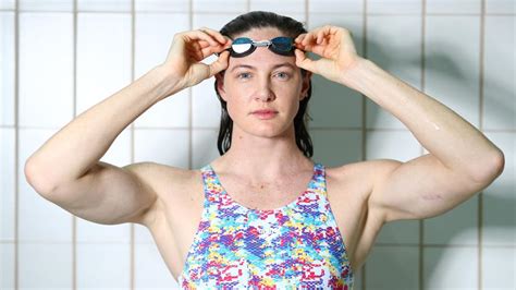 In this richly layered debut novel, cate campbell introduces the wealthy benedict family and takes us behind the grand doors of their mansion, benedict hall. Sunday Session: Cate Campbell on swimming from a hipp and ...