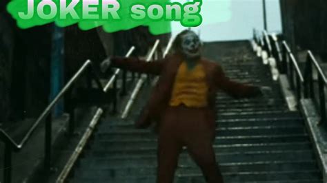 Joker dancing memes generally come in two flavors. Joker song (Bass Boosted) || Joker movie stair dance scene ...
