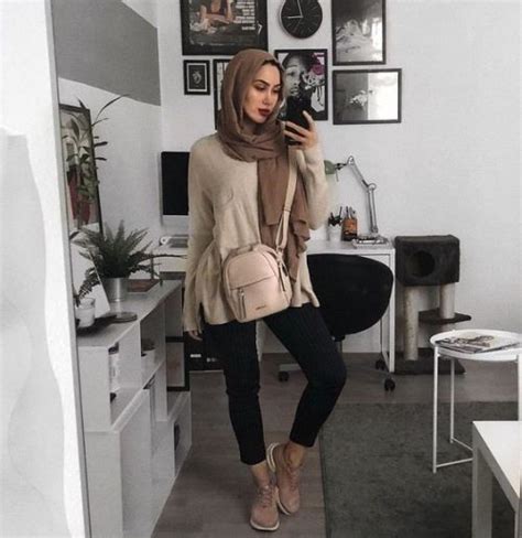 Collection by maimuna • last updated 3 weeks ago. Trendy hijab outfits | Just Trendy Girls