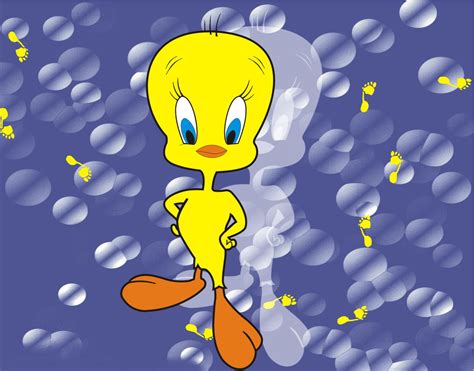 And receive a monthly newsletter with our best high quality wallpapers. Tweety Bird Wallpaper for Desktop - WallpaperSafari