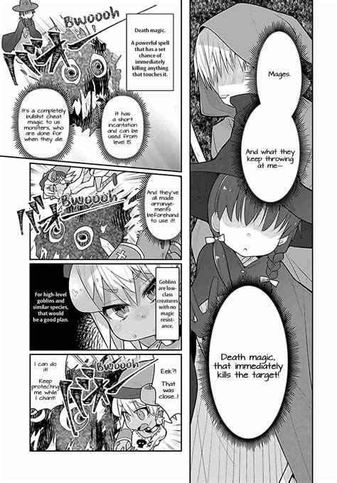 Hablemos del anime yaoi goblin's cave volumen 1,2 y los otros que vi | también les digo donde ver goblin's cave ❌ el que no me siga en mis redes. Goblin Is Very Strong Vol.2 Ch.10, Goblin Is Very Strong Vol.2 Ch.10 Page 7 - Nine Anime