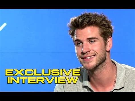 Resurgence follows the 1996 classic starring will smith. Liam Hemsworth Exclusive Interview for INDEPENDENCE DAY ...