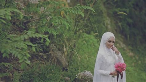 Belle yahya & carl samsudin wedding. Belle Yahya & Carl Samsudin Teaser - YouTube