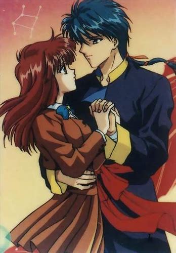 Top 10 best romance animes mai on. Crunchyroll - Forum - Cutest / Romantic Picture Of An ...