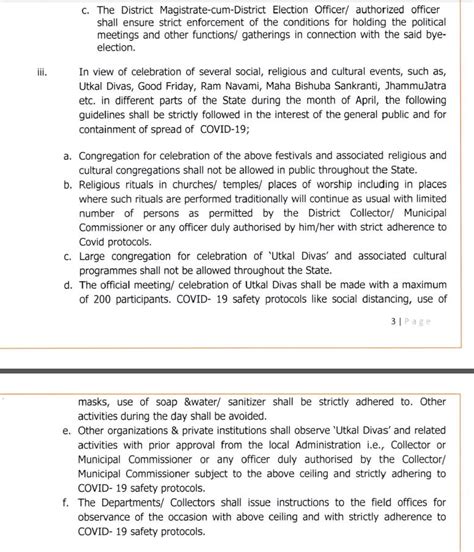 Vice chancellors/ deputy director for 1 sections 2(4) and 3(4) of the omnibus guidelines on community quarantine with amendments as of may 20, 2021. Mecq Guidelines April 2021 ~ MECQ guidelines: What we know ...