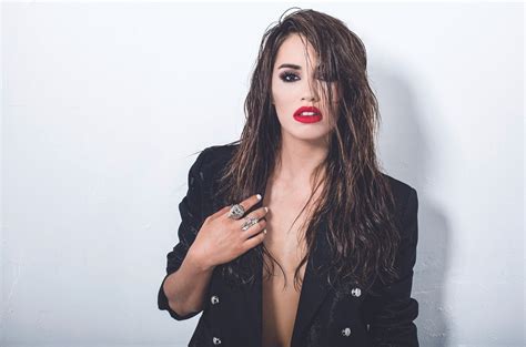 Find and save images from the lali esposito collection by julia (julicuevasanta) on we heart it, your everyday app to get lost in what you love. Lali Esposito Talks Getting Noticed in 'The Age of Song': Interview | Billboard