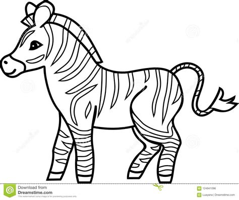 Download 51 Extraordinary Zebra Coloring Sheet - Axialentertainment