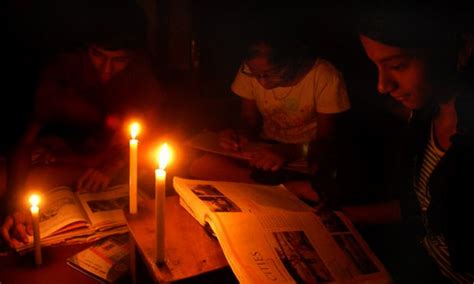 A demonstration of load shedding and how it can make your services more resilient in outages and come back online quicker. Load Shedding in Karachi Expected to Continue Throughout ...