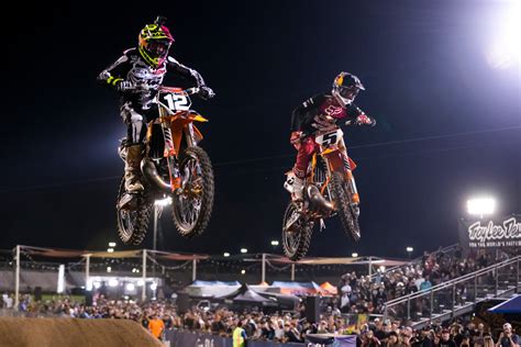 How was your weekend ft. McElrath edges Dungey for Red Bull Straight Rhythm crown ...