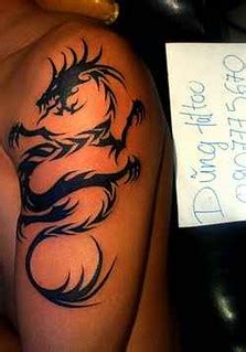 Hình xăm chữ tàu mini. hinh xam tattoo dep 3d, thu phap,chu hoa,chu tau, hoa van ...