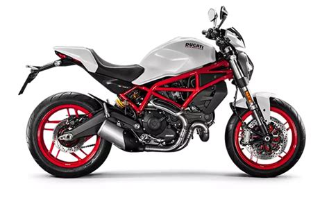 Ducati renews the xdiavel range by introducing two new versions for 2021: Ducati Monster 797 Photos in 2020 | Ducati monster, Ducati ...