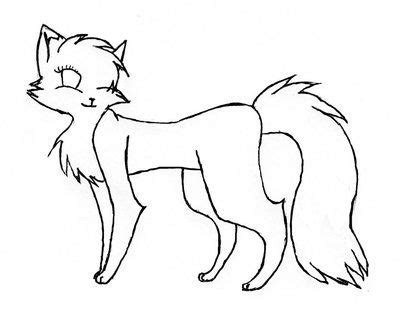 Cute warrior cat coloring pages 1846 warrior cat coloring pages. Warrior Cats Firestar Coloring Pages - Tripafethna