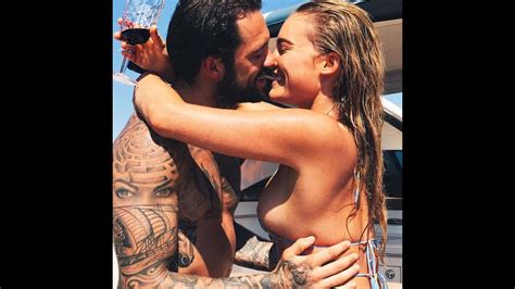 Wife screams 4 new cock. Danny Ings' stunning girlfriend Georgia Gibbs sizzles as ...