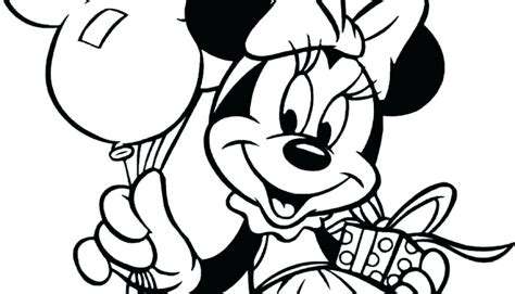 Minnie mouse coloring pages face. Minnie Mouse Face Coloring Pages at GetColorings.com ...