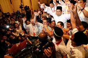 Minister's department at dewan tun dr ismail, pwtc (for media: SOLYMONE BLOG: KJ, SHAHRIZAT AND ROSNAH EMERGED WINNER