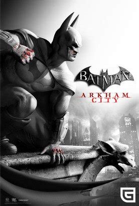 Choose a mirror to complete your download. Batman: Arkham City Free Download full version pc game for ...