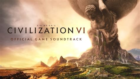Check spelling or type a new query. Sid Meier's Civilization 6 "Официальный саундтрек (OST)"