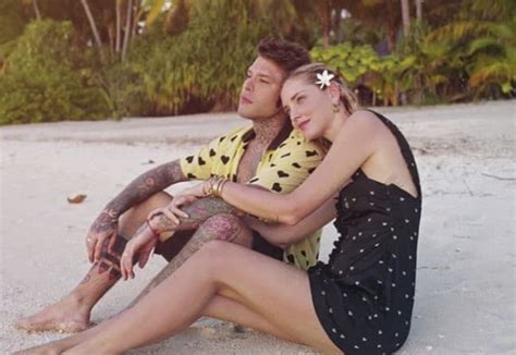 La figlia di chiara ferragni e fedez è finalmente nata e adesso in molti attendono con ansia il momento in cui leone incontrerà per la prima volta la piccola vittoria. Chiara Ferragni e Fedez, fine della vacanza in Polinesia