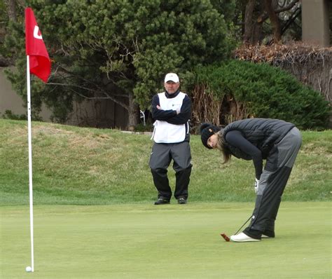 Amateur golfers all over the world use handicaps. Carolina-Bound - Colorado Golf Association