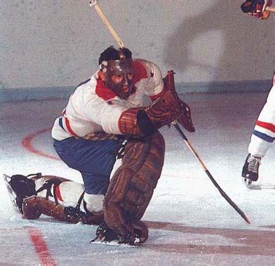 With the canadiens already counting the likes of gump worsley, vachon and a young prospect named ken dryden within their goaltending ranks, esposito was. Montreal Canadiens Goaltenders: Tony Esposito 1968-69