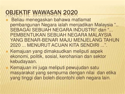 Pertama, aplikasi yang berjalan saat kita buka. Wawasan 2020