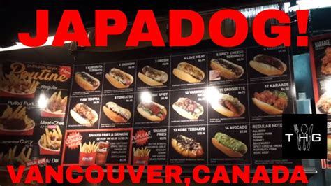 Together, we transform lives through child sponsorship and generous donations. JAPADOG FOOD REVIEW - THE HUNGRY GUYS - YouTube