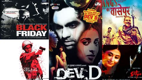 Most times i make movies. Top 5 Best Movies of Anurag Kashyap - One of The Most ...