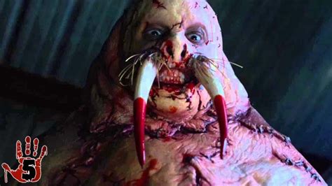 Voorhees gives this poor horny. Top 5 Most Disturbing Horror Movie Monster Transformations ...