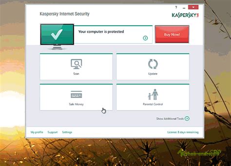 Kaspersky secure connection should only be used for its intended purpose. Cara Setting Firewall di Kaspersky Internet Security 2017 ...