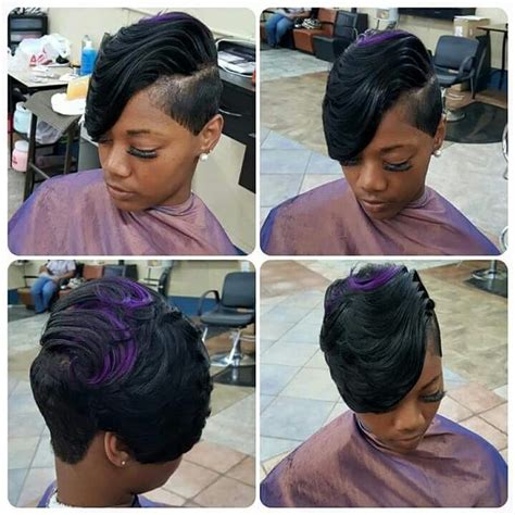 Years of research has allowed us to develop this new. Pin by Alexander J. Battle on trice hairstyles | Short ...