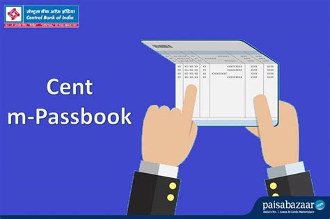 Sign on and manage your accounts online with e. Cent M Passbook,Cent M Passbook Apps Download - Paisabazaar.com