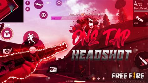 Pertama pastikan kamu udah download script auto headshot ff melalui link yang tadi aku sudah sediakan. #FREE_FIRE One Tap Headshot | AK LUCIFER - YouTube