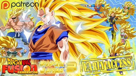 Maybe you would like to learn more about one of these? Dragon Ball Fusion Generator Patreon Version