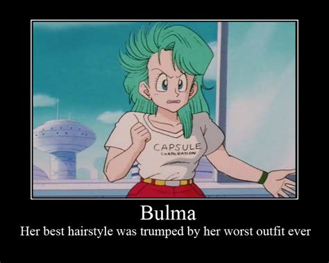 4.7 out of 5 stars 63. Bulma's style demote poster by MikiMichelleMAL on DeviantArt