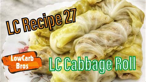 Although the id cards are supposedly national, the rg numbers are assigned by the states and a few other organizations. Paano Magluto ng Steamed Cabbage Rolls - LC Recipe 27 ...