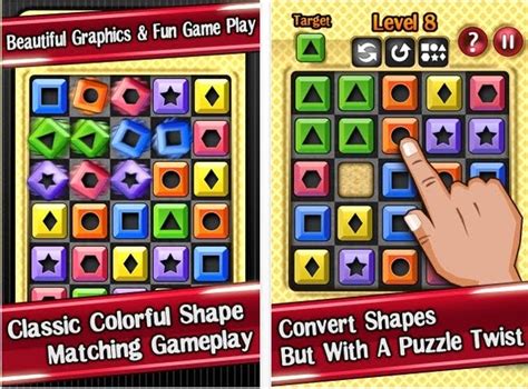 Have a closer look at the list of the best puzzle apps and find some games on your liking to play. The Best iphone, ipad Puzzle Apps and Mechanical Puzzles ...