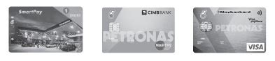 The gsa smartpay program is the world's largest commercial payment solution program, providing services to more than 560 federal agencies, organizations and native american tribal governments. UNIKEB 1 PETRONAS: DAFTAR KAD MESRA PETRONAS BARU