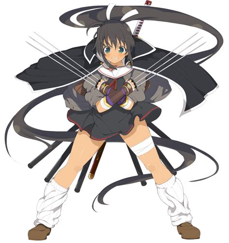 Senran kagura estival versus is a 3d brawler for the playstation and is the seventh installment in the series. More Scrumptious Screens for Senran Kagura: Estival Versus ...
