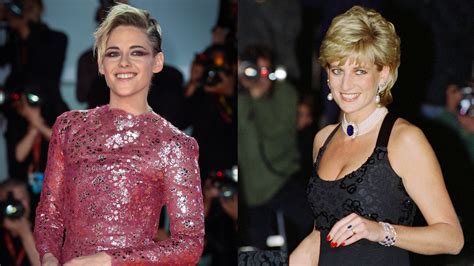 We'll be getting even more princess diana﻿ content very soon thanks to the upcoming movie ﻿'spencer,' starring kristen stewart.﻿ here's everything we know about 'spencer' so far, including news, release date, cast, and spoilers. Kristen Stewart Will Play Princess Diana in New Movie ...