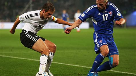 Bookmakers rate these sides incredibly closely. More World Cup Qualifiers: Germany vs. Austria, England vs ...