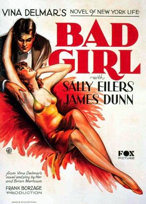Je ontvangt een fil wallet op alle platformen die op deze pagina vermeldt staan. Bad Girl (Film, 1931) kopen op DVD of Blu-Ray