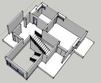 ^ 55.0 55.1 haley dunphy by actor sarah hyland. Modern Family Dunphy floorplan | House Plans | Pinterest ...