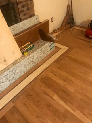 A guide to the only 6 wood flooring flooring contractor queens ny engineered vinyl flooring suppliers mohawk hardwood flooring dynasty pc hardwood floors brooklyn home mohawk hardwood flooring dynasty. Brazilian Cherry Hardwood Flooring Install - A1 Expert ...