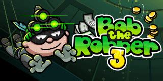Bob the robber 3 is a free action game from kizi games, loved by millions all over the world. Juega a Juegos móviles an IsladeJuegos, ¡gratuito para todos!