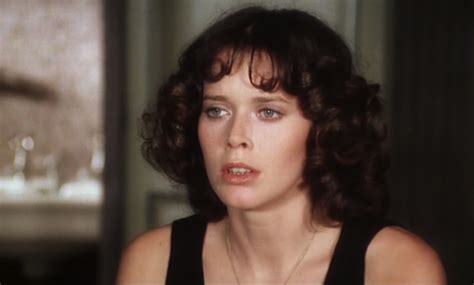 June 16, 2006 actors : シルビア・クリステル（Sylvia Kristel）「Alice ou la derniere Fugue ...